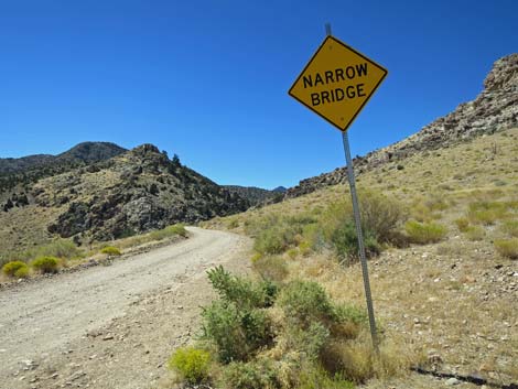 Cherry Creek Road