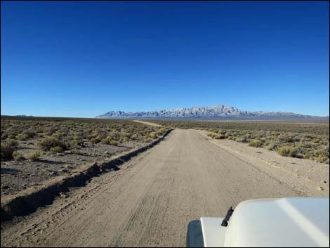 Garden Valley Southeast Road