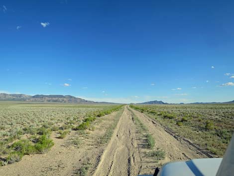 Garden Valley Southeast Road