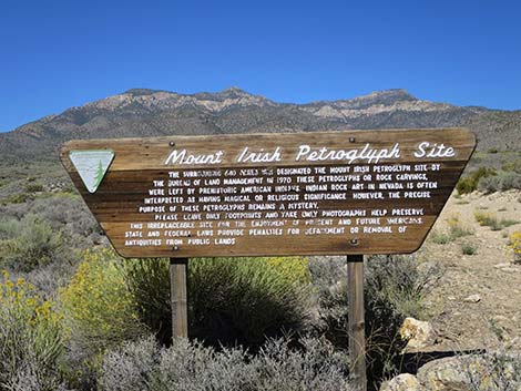 Logan Canyon Road