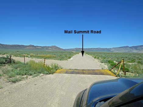 Mail Summit Road