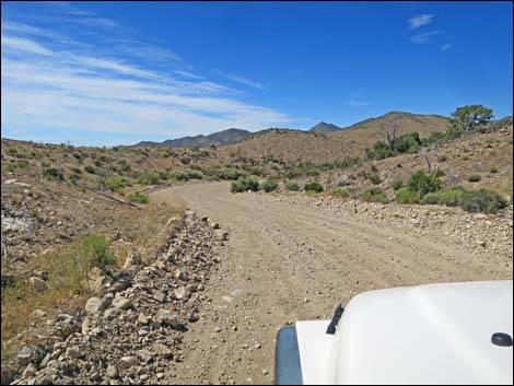 Mail Summit Road