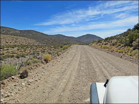 Mail Summit Road