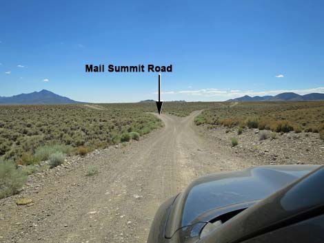 Mail Summit Road