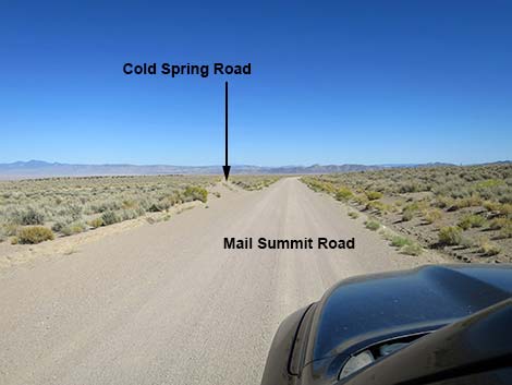 Mail Summit Road