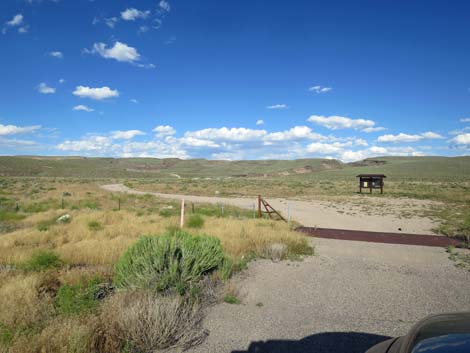 White River Narrows Road