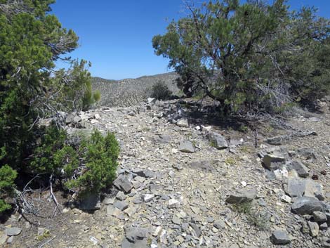 Tikaboo Peak