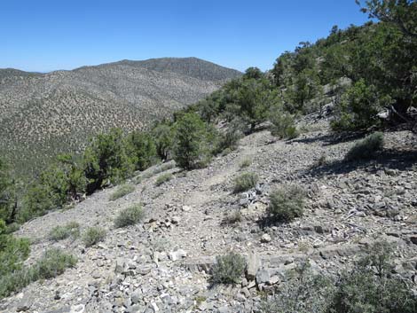 Tikaboo Peak