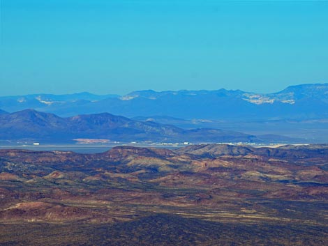 Tikaboo Peak