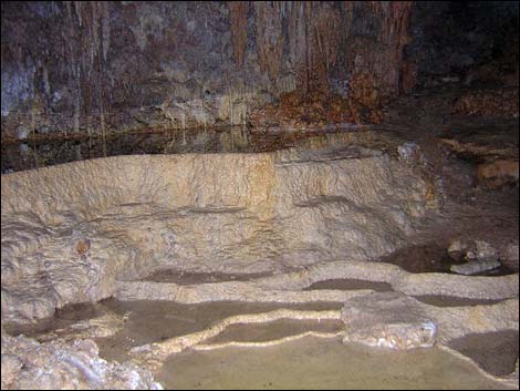 Whipple Cave