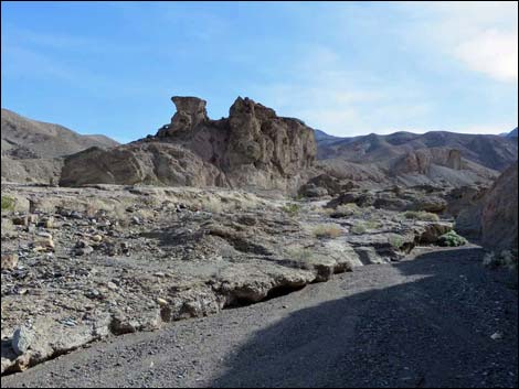 Black Point Canyon