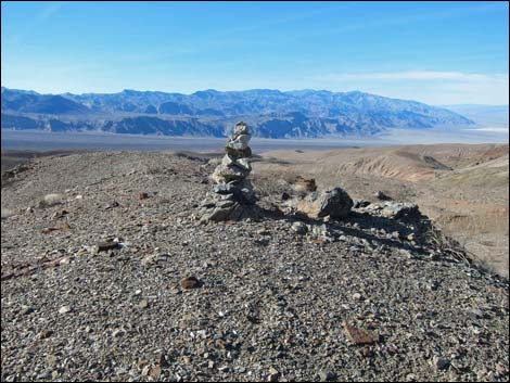 Cairn Canyon