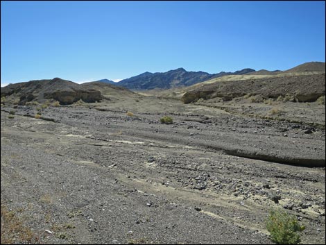 Corkscrew Canyon