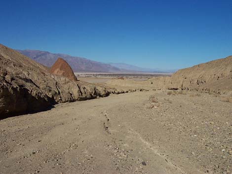 Desolation Canyon