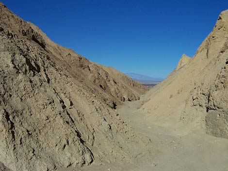 Desolation Canyon