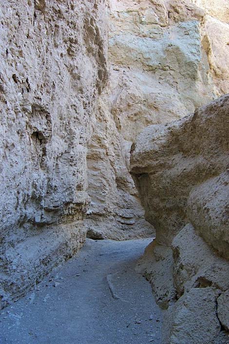 Desolation Canyon