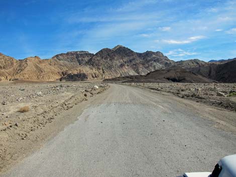 Desolation Canyon