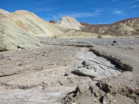 Gower Gulch