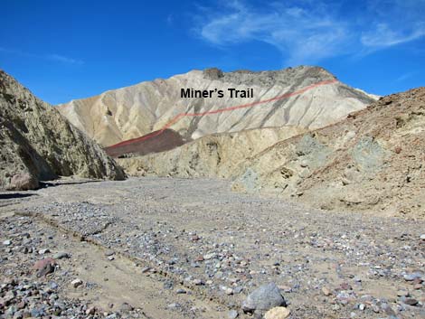 gower gulch loop