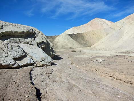 Gower Gulch Loop