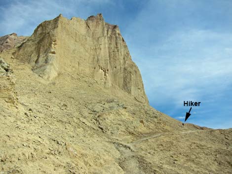 Gower Gulch Loop