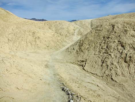 Gower Gulch Loop