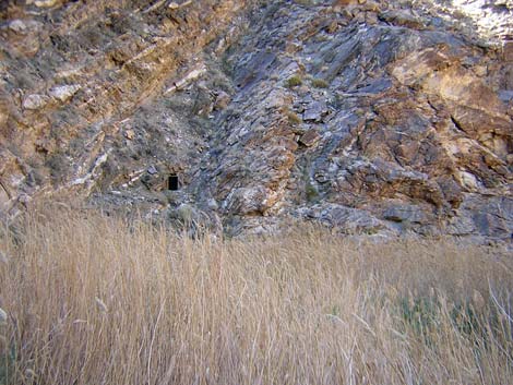 Monarch Canyon