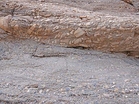 Mosaic Canyon