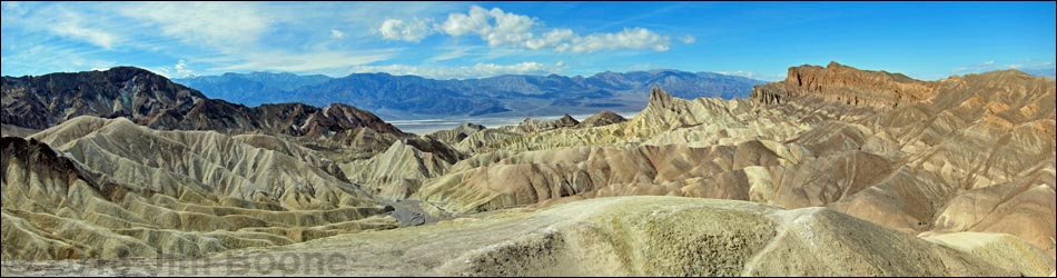 Zabriskie Point