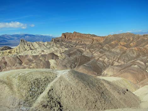 Zabriskie Point