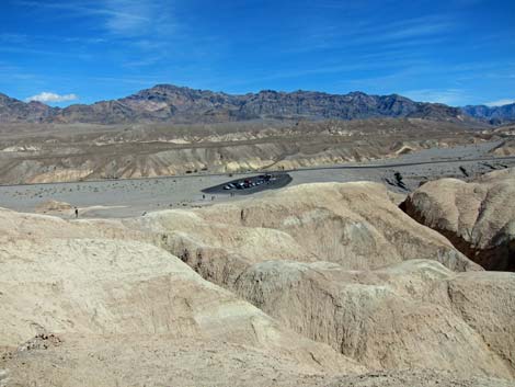 Zabriskie Point