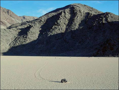 Racetrack Playa