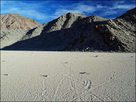 Racetrack Playa