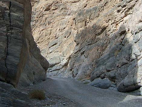 Titus Canyon