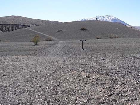 Little Hebe Crater Trail