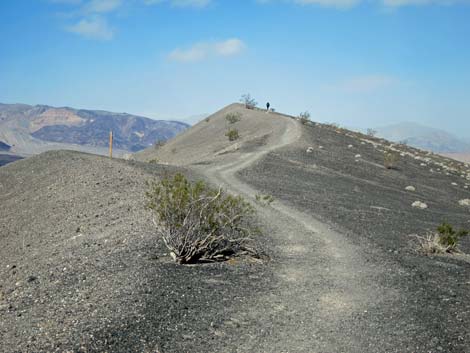 Ubehebe Crater