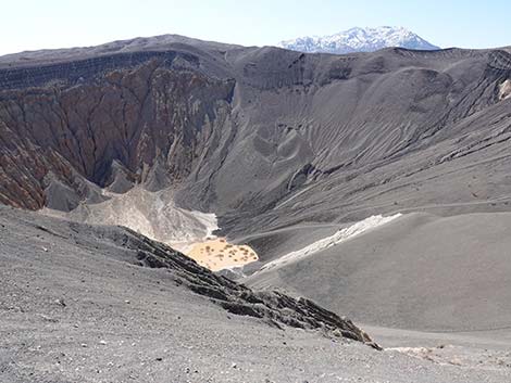 Ubehebe Crater