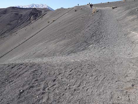 Ubehebe Crater