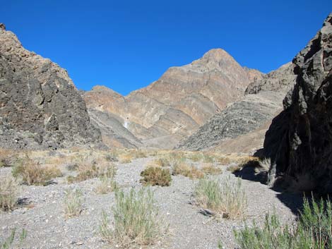 Undertaker Canyon