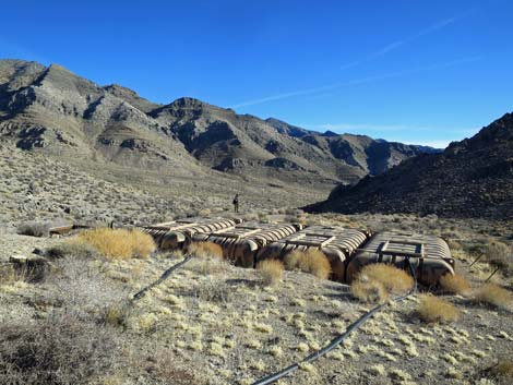 Joe May Canyon Guzzler