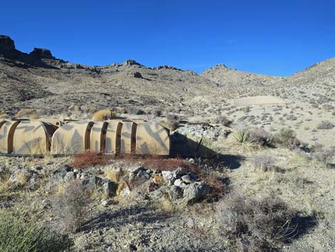 Joe May Canyon Guzzler