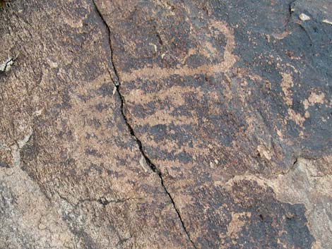 Petroglyphs