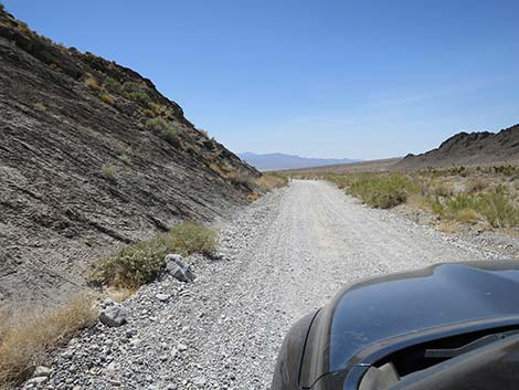 Mormon Well Road