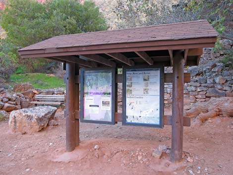 Bright Angel Trail