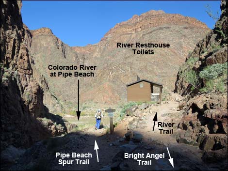 Bright Angel Trail