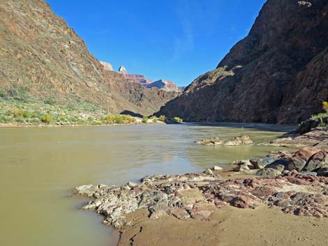 Bright Angel Trail