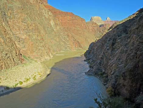 Bright Angel Trail