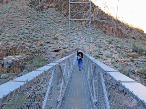 Bright Angel Trail