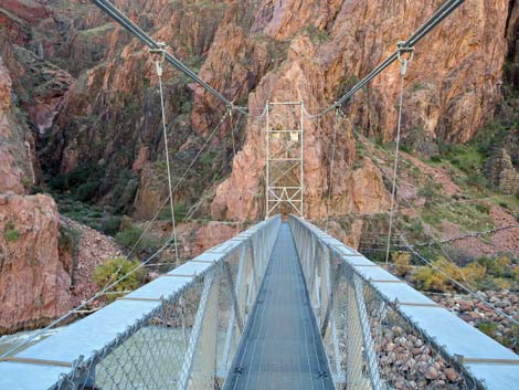 Bright Angel Trail