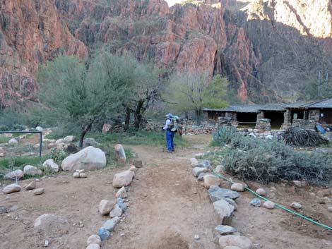 Bright Angel Trail